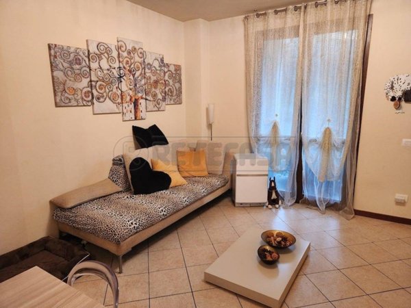 appartamento in vendita a Santa Maria a Monte in zona Montecalvoli