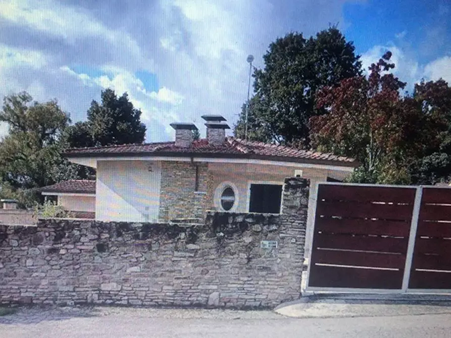 casa indipendente in vendita a Santa Maria a Monte in zona Pregiuntino