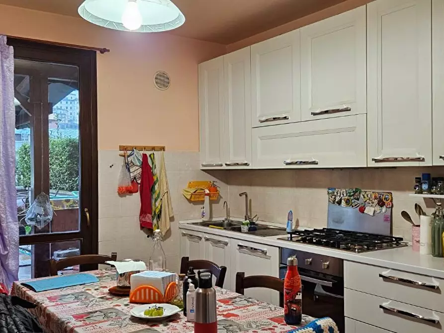 appartamento in vendita a Santa Maria a Monte