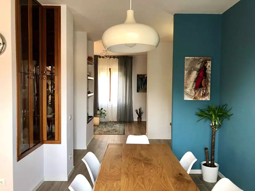 appartamento in vendita a Santa Maria a Monte in zona Montecalvoli