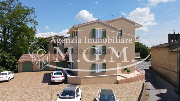 appartamento in vendita a Santa Maria a Monte