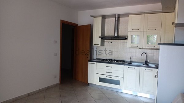 appartamento in vendita a Santa Maria a Monte in zona Montecalvoli