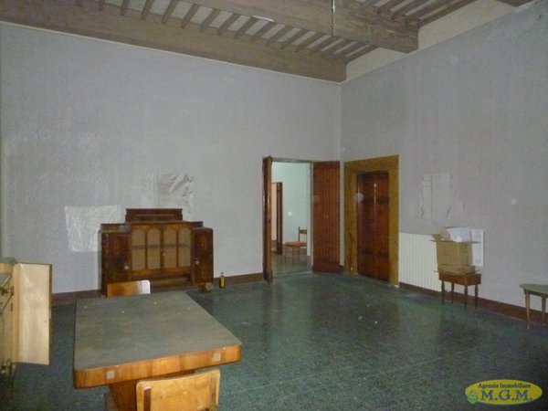 appartamento in vendita a Santa Maria a Monte