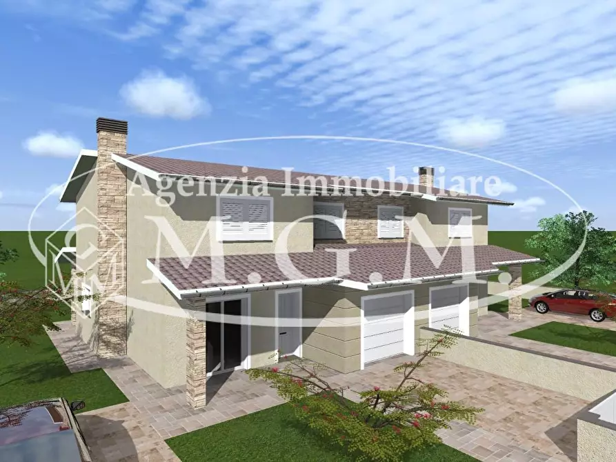 casa indipendente in vendita a Santa Maria a Monte