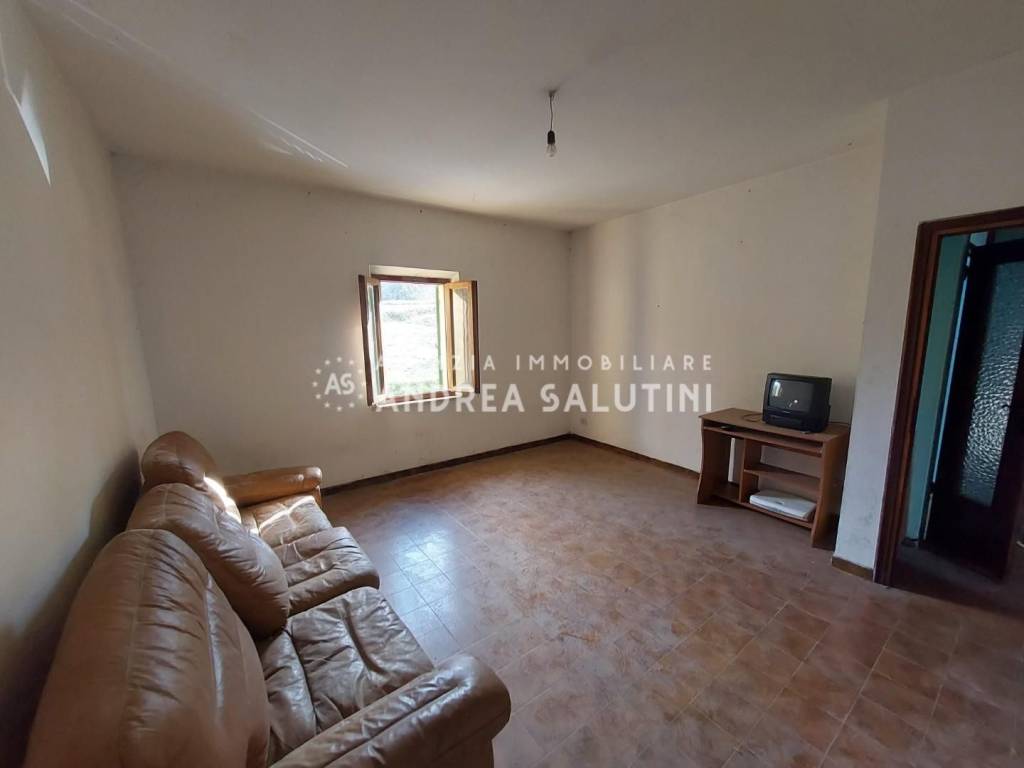 appartamento in vendita a Santa Maria a Monte