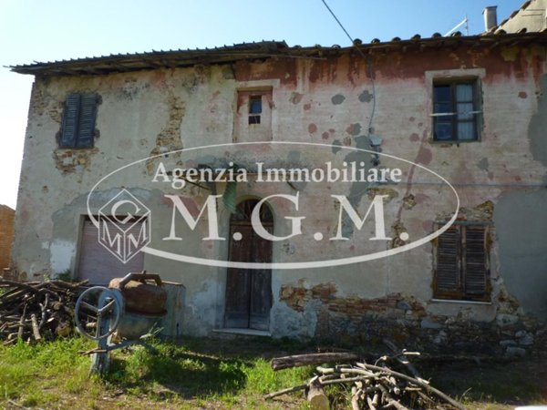 casa indipendente in vendita a Santa Maria a Monte in zona Cerretti