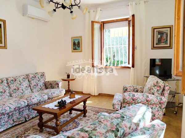 casa indipendente in vendita a Santa Maria a Monte