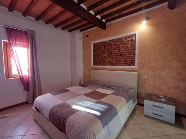 casa indipendente in vendita a Santa Maria a Monte