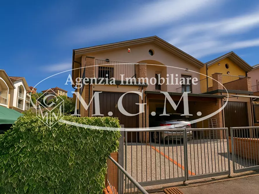 casa indipendente in vendita a Santa Maria a Monte in zona Montecalvoli