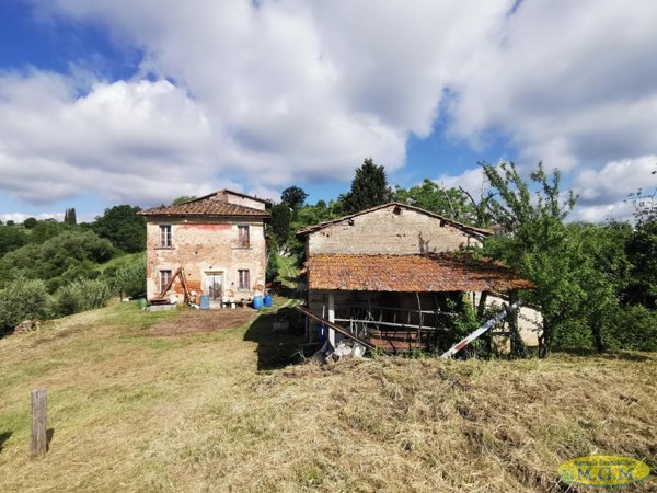 casa indipendente in vendita a Santa Maria a Monte