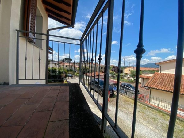 appartamento in vendita a Santa Maria a Monte