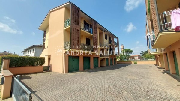 appartamento in vendita a Santa Maria a Monte in zona San Donato