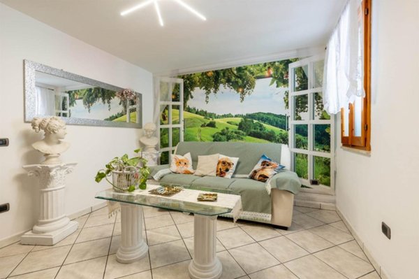 casa indipendente in vendita a Santa Maria a Monte