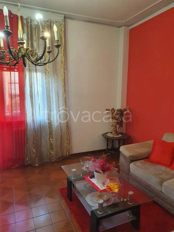 appartamento in vendita a Santa Maria a Monte in zona San Donato