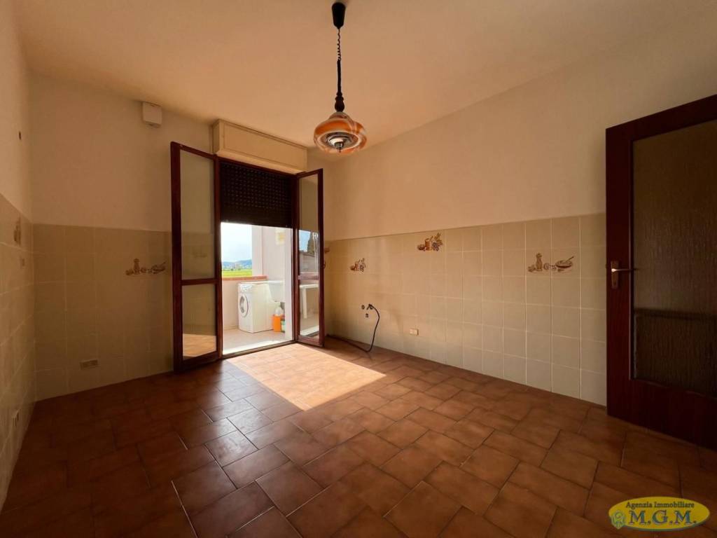 appartamento in vendita a Santa Maria a Monte