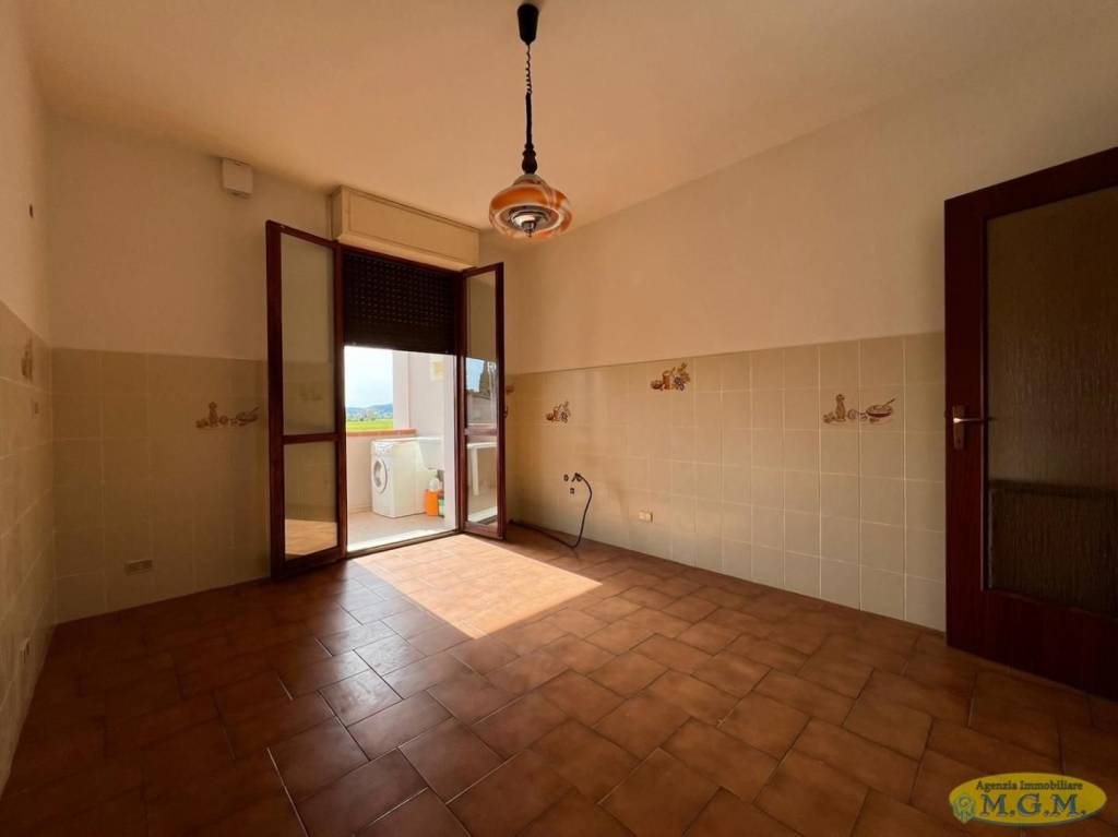appartamento in vendita a Santa Maria a Monte in zona San Donato