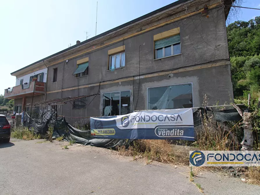 casa semindipendente in vendita a Santa Maria a Monte in zona Montecalvoli