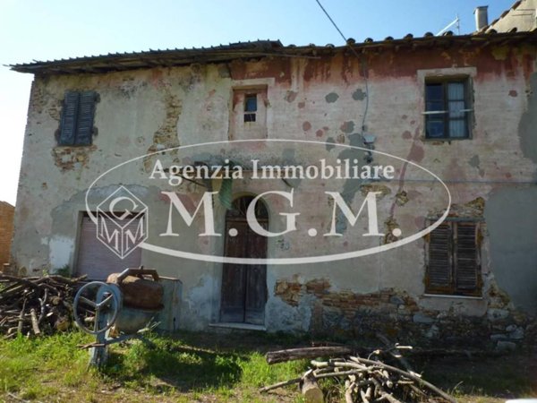 casa indipendente in vendita a Santa Maria a Monte