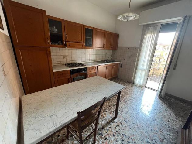appartamento in vendita a Santa Maria a Monte in zona San Donato