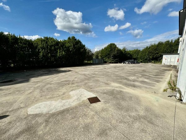 capannone in vendita a Santa Maria a Monte