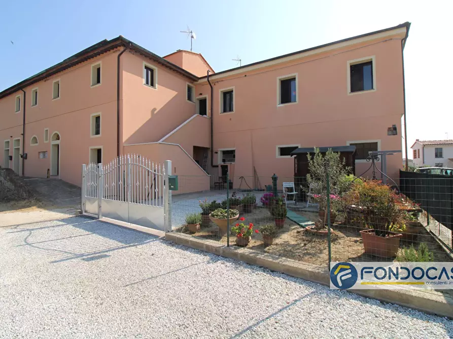 casa indipendente in vendita a Santa Maria a Monte in zona San Donato