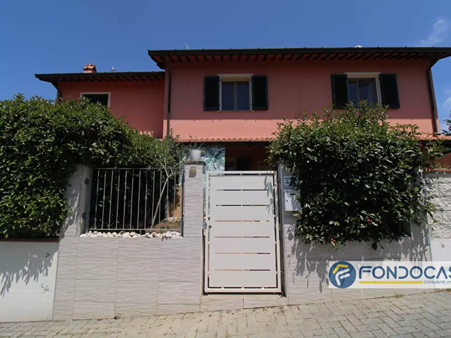 casa indipendente in vendita a Santa Maria a Monte in zona Cerretti