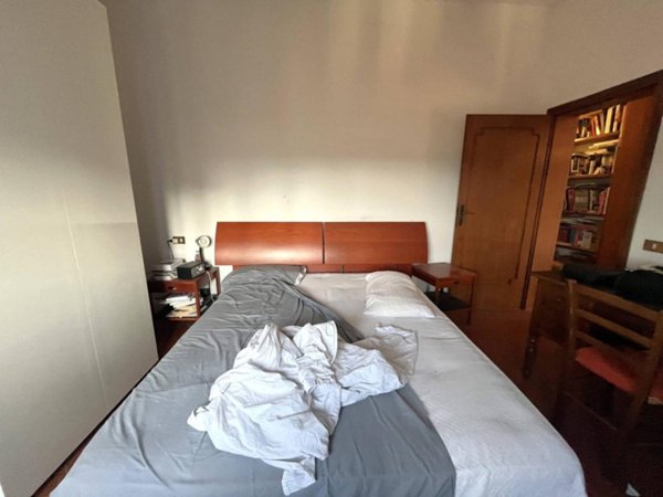 appartamento in vendita a Santa Maria a Monte in zona Montecalvoli