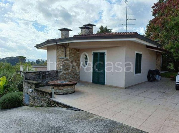 appartamento in vendita a Santa Maria a Monte in zona Pregiuntino