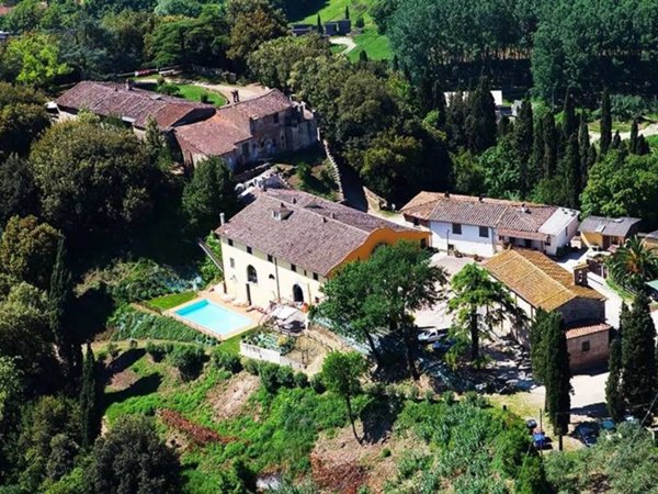 casa indipendente in vendita a Santa Maria a Monte