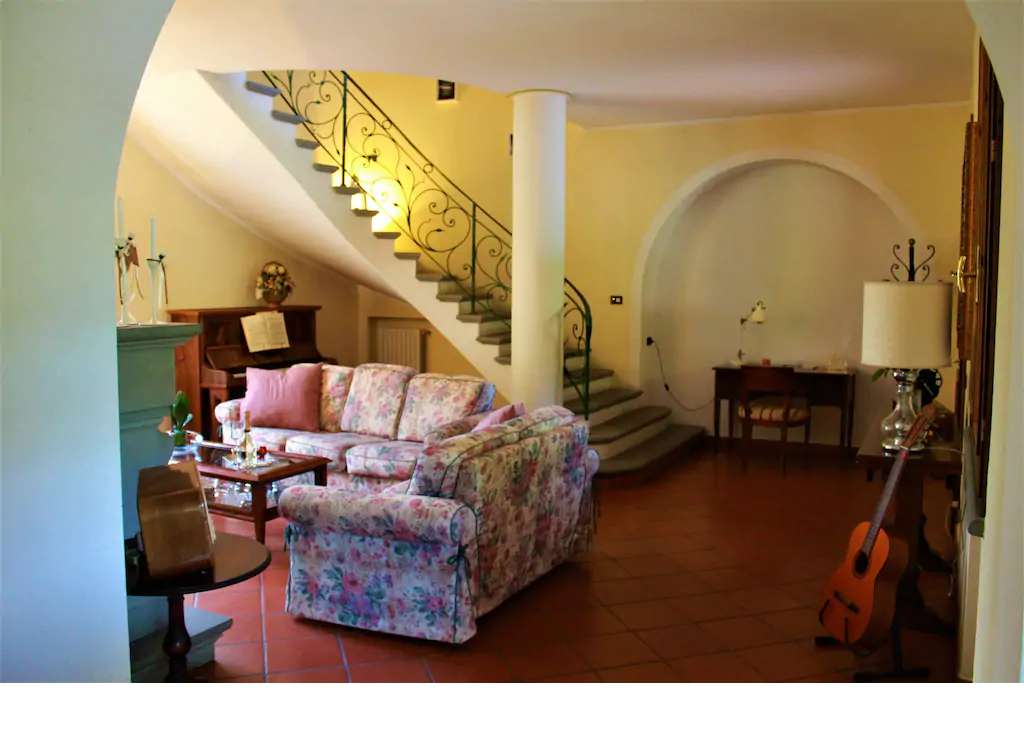 casale in vendita a Santa Maria a Monte