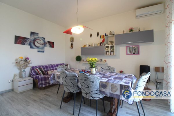 appartamento in vendita a Santa Maria a Monte in zona Montecalvoli