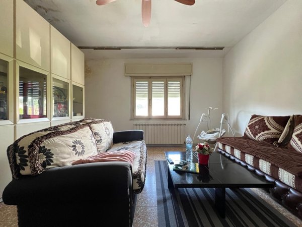 appartamento in vendita a Santa Maria a Monte
