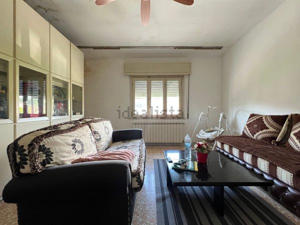 appartamento in vendita a Santa Maria a Monte in zona Montecalvoli
