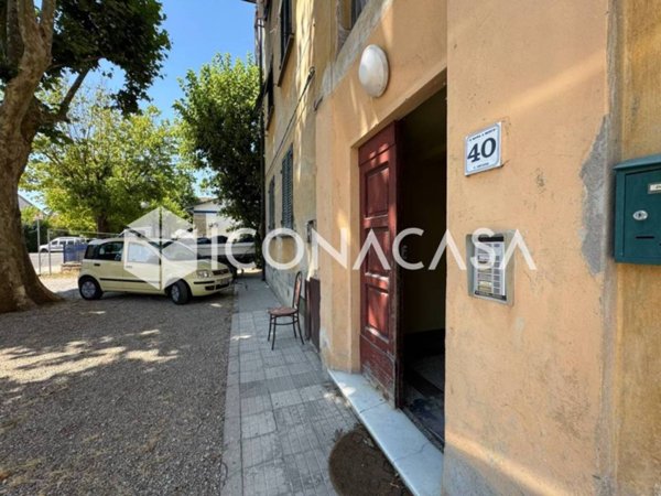 appartamento in vendita a Santa Maria a Monte
