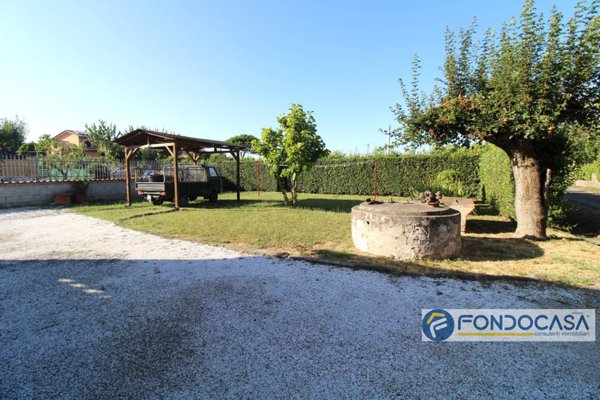 casa indipendente in vendita a Santa Maria a Monte in zona San Donato