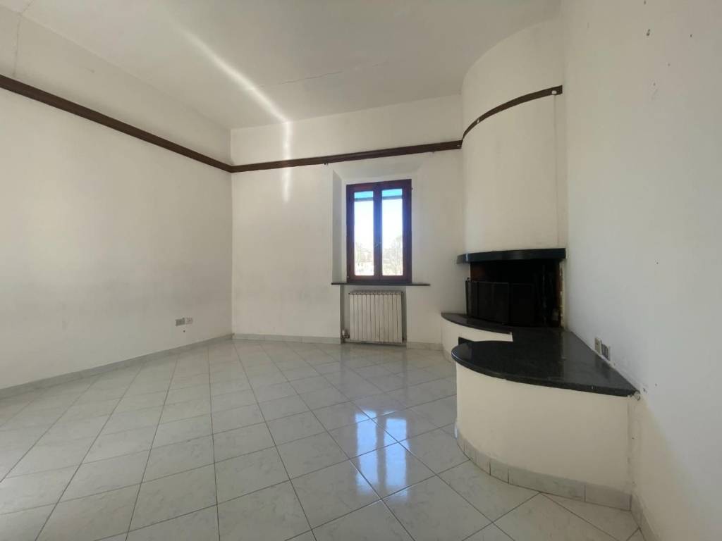 appartamento in vendita a Santa Maria a Monte in zona Montecalvoli