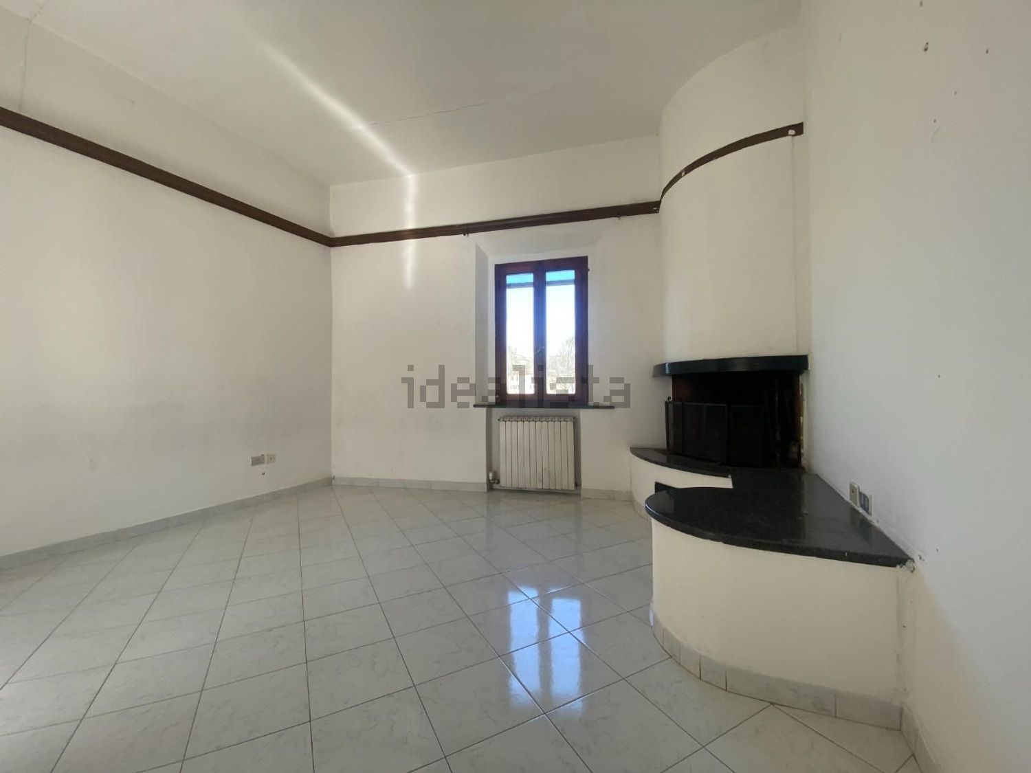 appartamento in vendita a Santa Maria a Monte