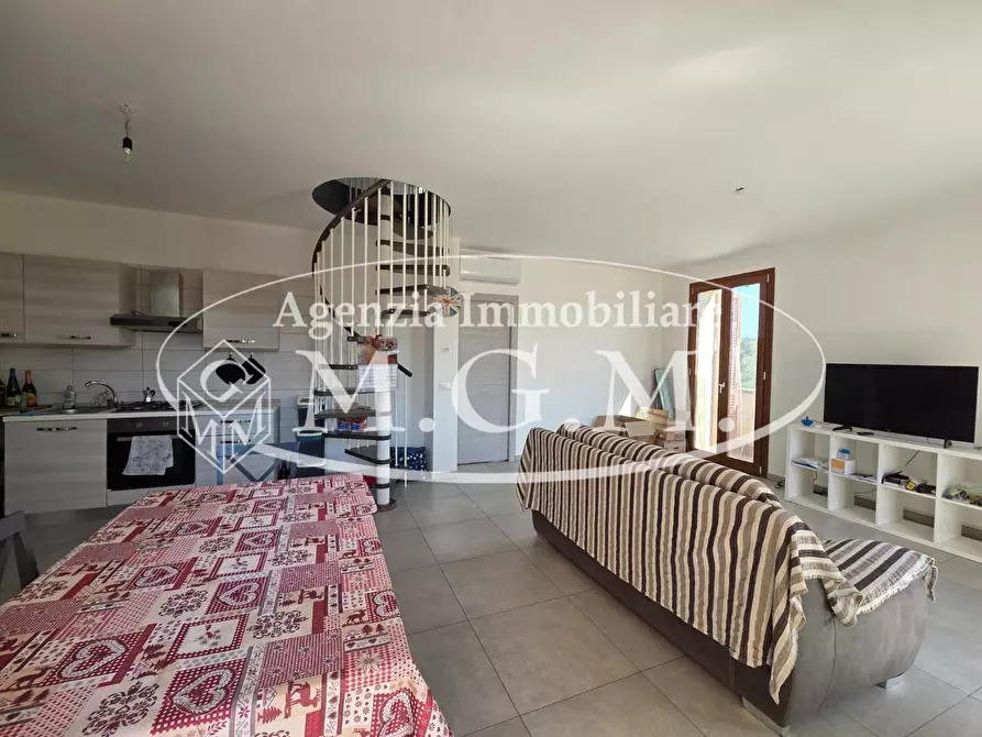 appartamento in vendita a Santa Maria a Monte