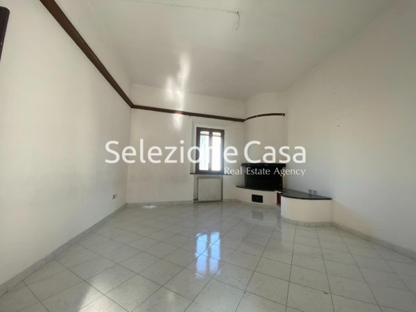 appartamento in vendita a Santa Maria a Monte in zona Montecalvoli