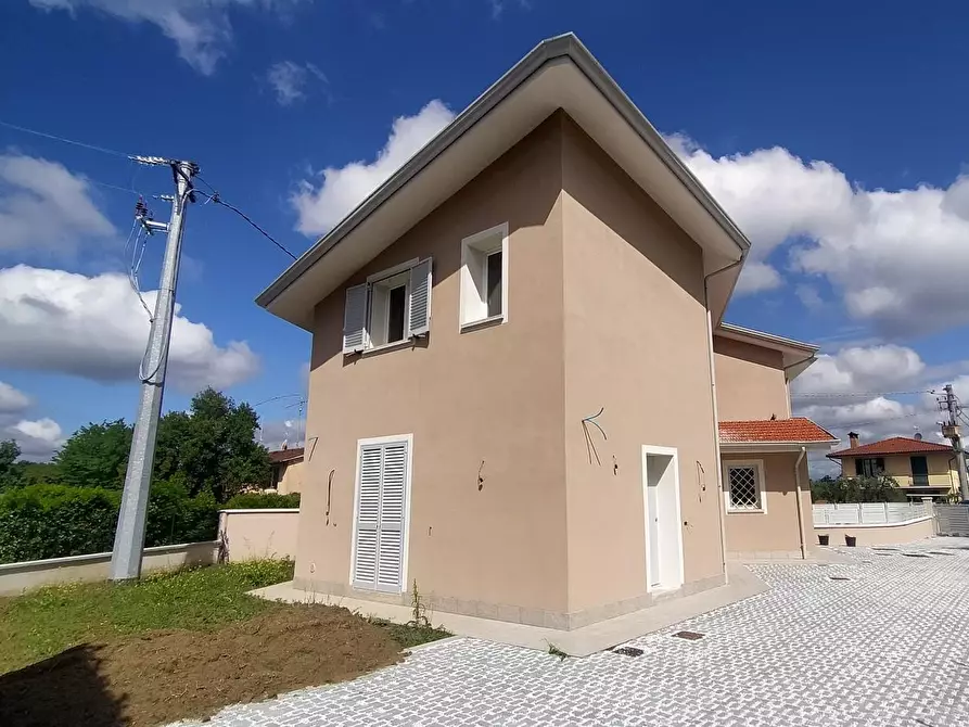 casa indipendente in vendita a Santa Maria a Monte in zona Cerretti