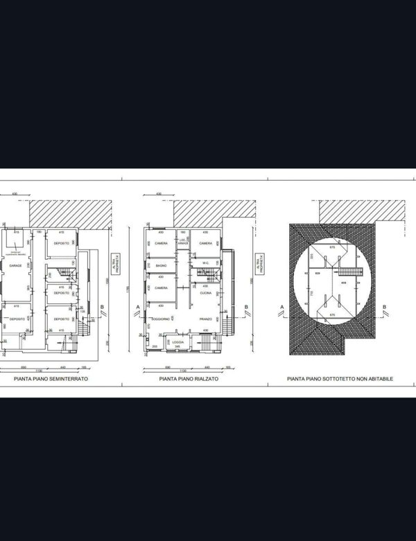 casa indipendente in vendita a Santa Maria a Monte