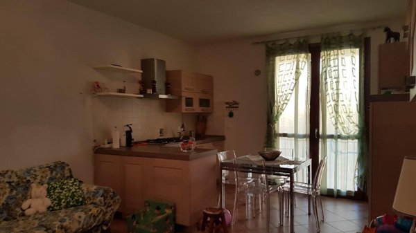 appartamento in vendita a Santa Maria a Monte in zona Cerretti