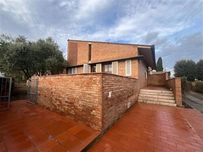 casa indipendente in vendita a Santa Maria a Monte in zona San Donato