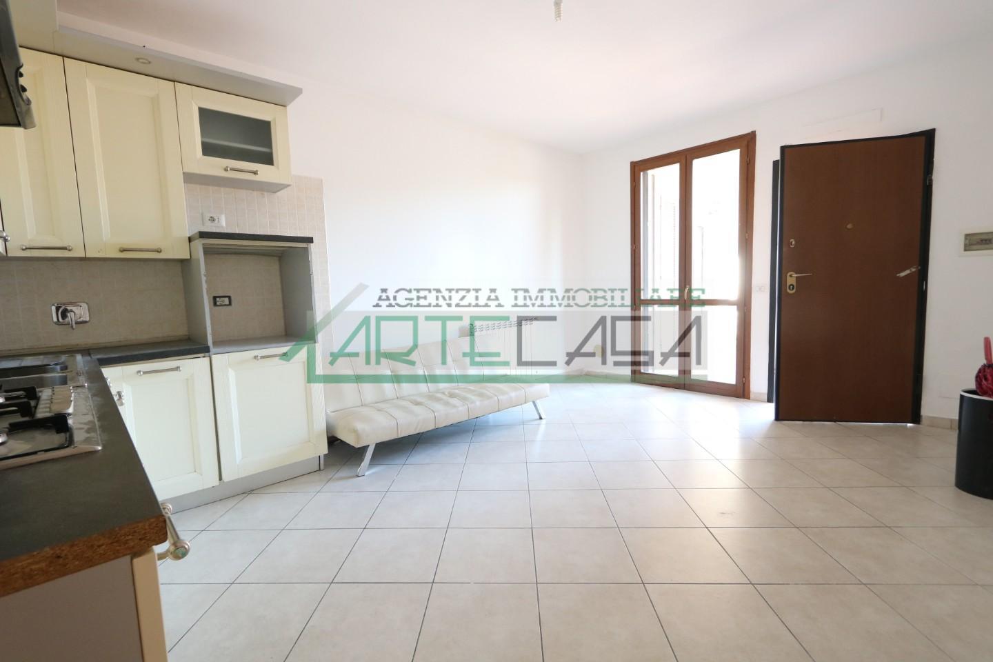 appartamento in vendita a Santa Maria a Monte