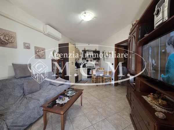 appartamento in vendita a Santa Maria a Monte
