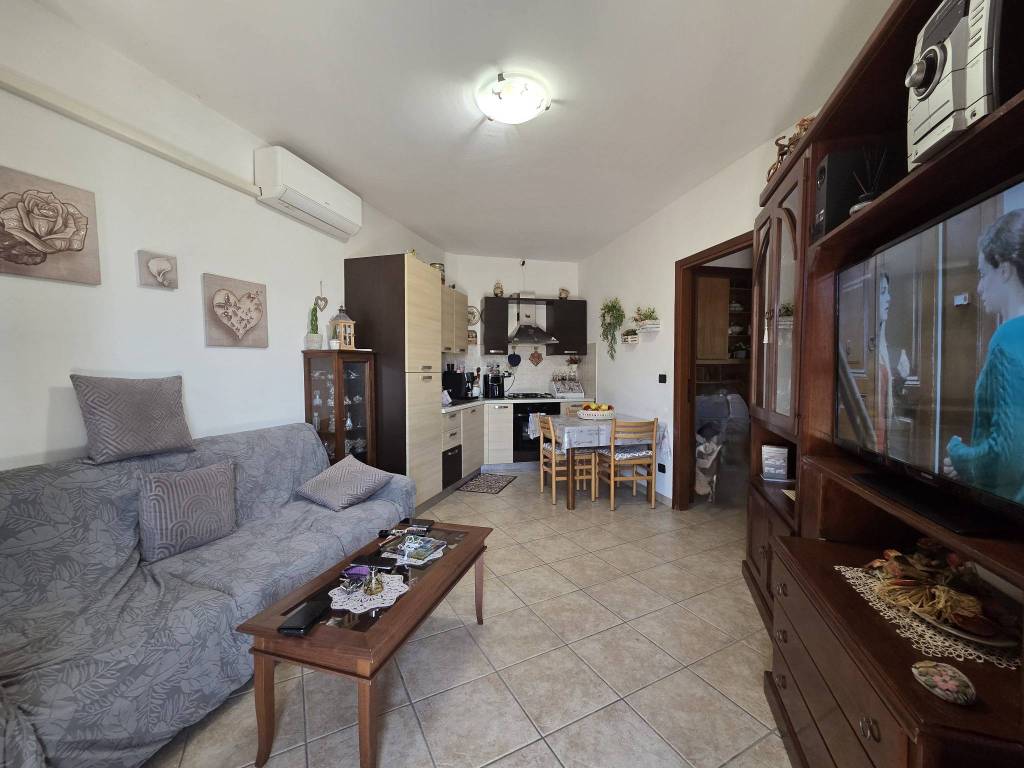 appartamento in vendita a Santa Maria a Monte