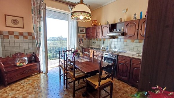 casa indipendente in vendita a Santa Maria a Monte