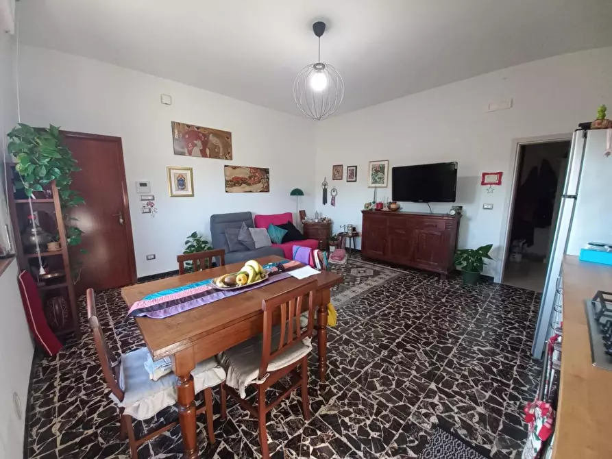 casa indipendente in vendita a Santa Maria a Monte in zona San Donato