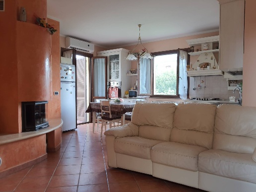 appartamento in vendita a Santa Maria a Monte in zona Pregiuntino
