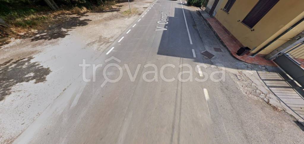 appartamento in vendita a Santa Maria a Monte in zona Cerretti